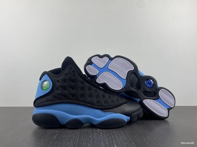 Reps TBkick Air Blue 13 University DJ5982-041 Jordan 0727